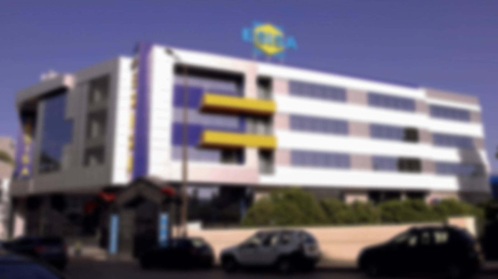 ESISA School of Engineering Superiority in Sciences Applications